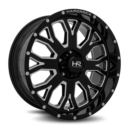 HARDROCK OFFROAD H504