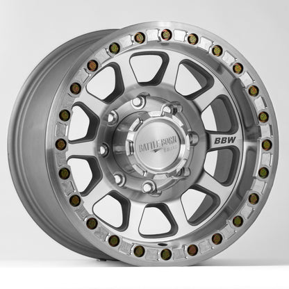 SIERRA | FLOW FORMED | BEADLOCK (17-20”)