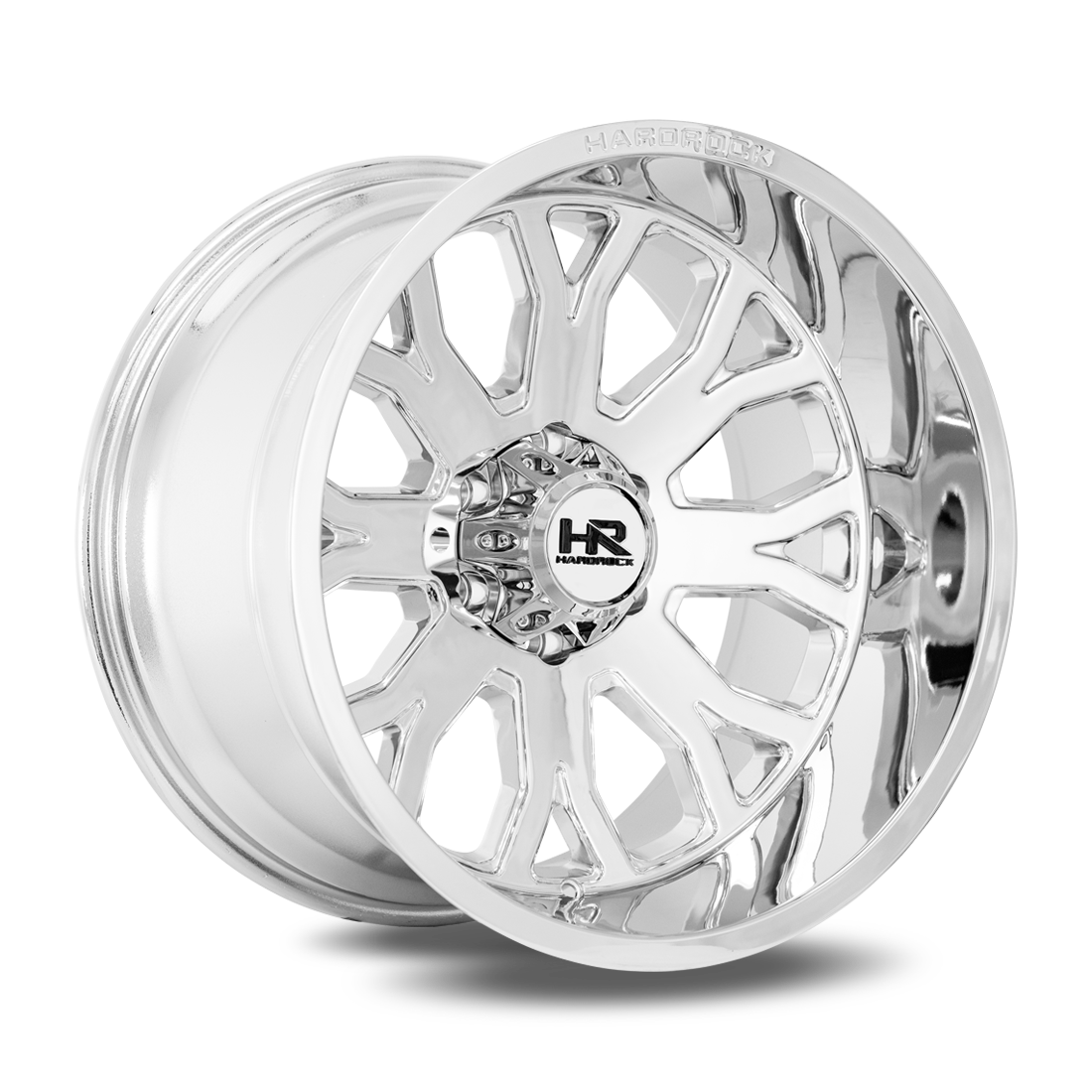 HARDROCK OFFROAD H504