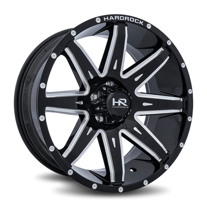 HARDROCK OFFROAD H502