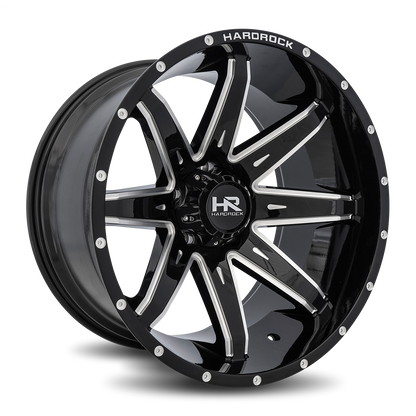 HARDROCK OFFROAD H502