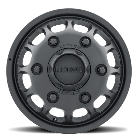 Method MR901 - FRONT