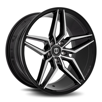 CURVA C25