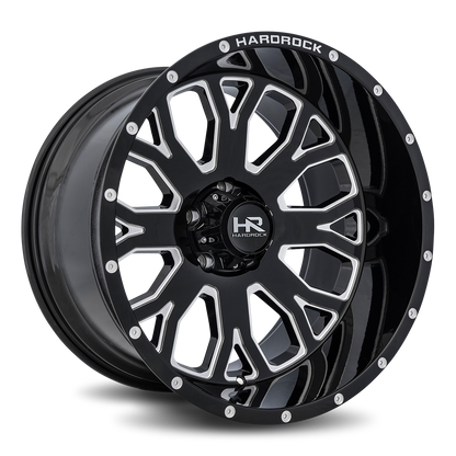HARDROCK OFFROAD H504