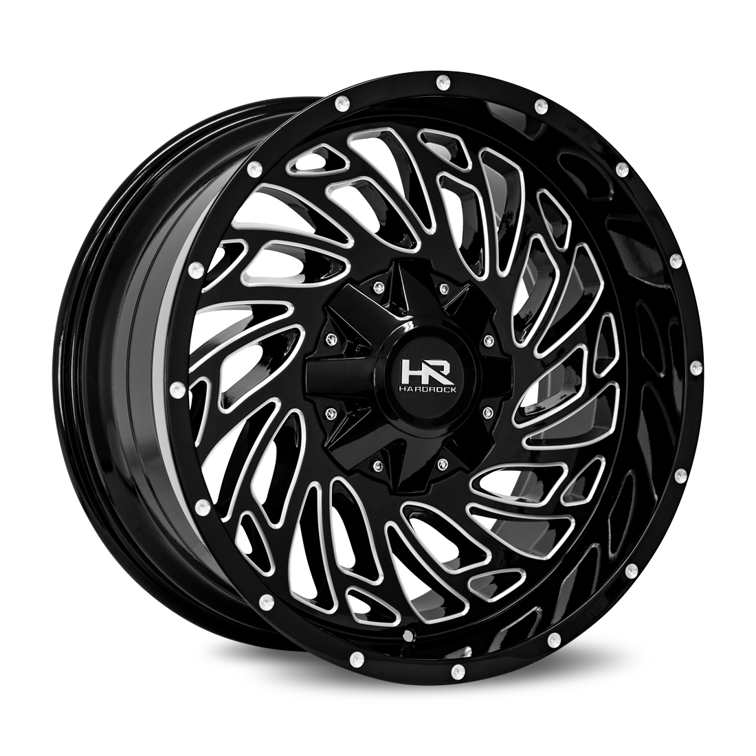 HARDROCK OFFROAD H710