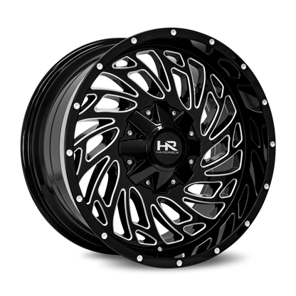 HARDROCK OFFROAD H710