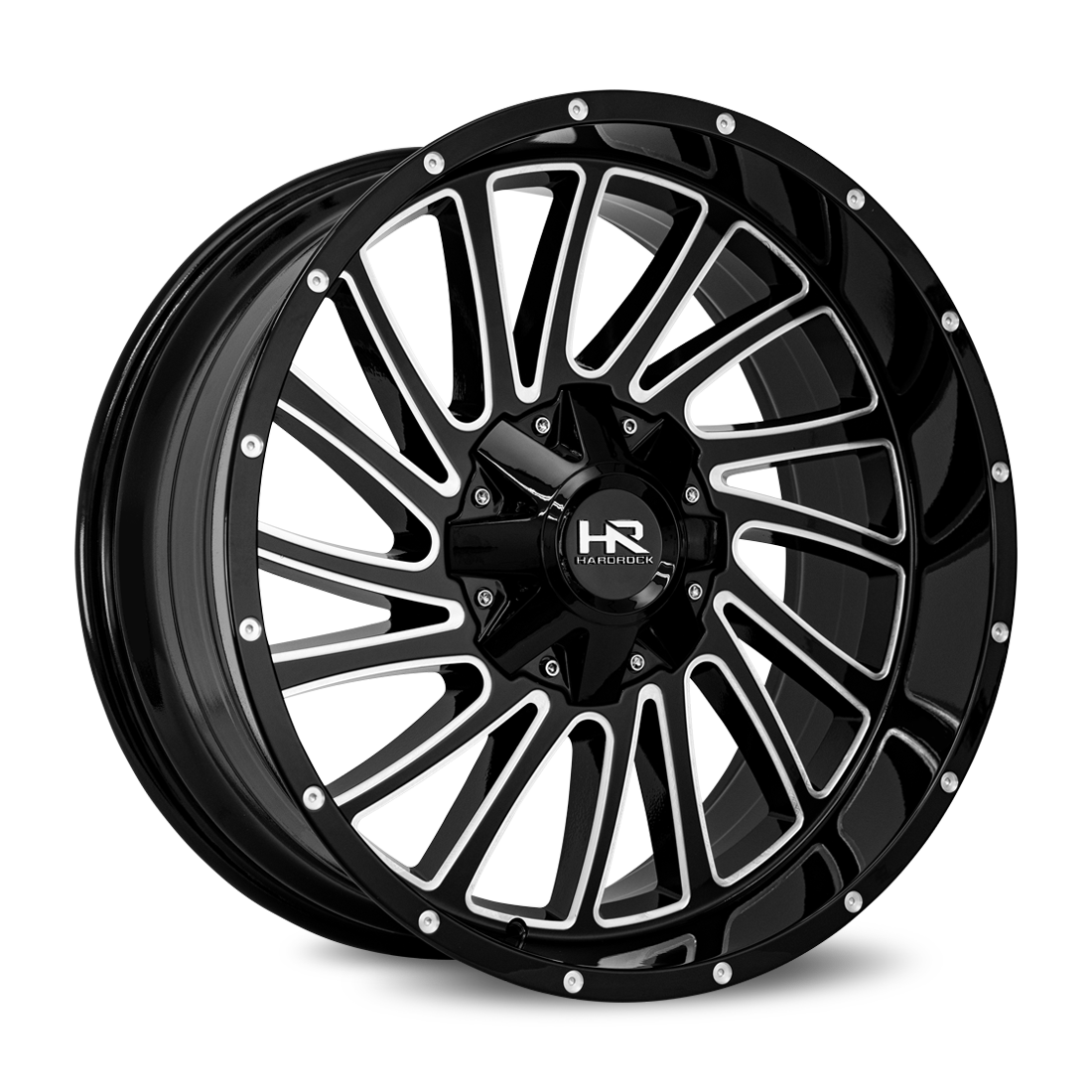 HARDROCK OFFROAD H708