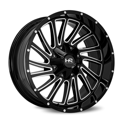 HARDROCK OFFROAD H708