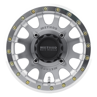 Method MR401 UTV Beadlock