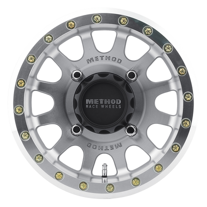 Method MR401 UTV Beadlock