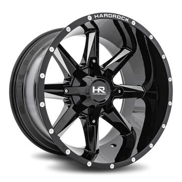HARDROCK OFFROAD H703