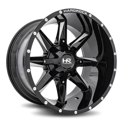 HARDROCK OFFROAD H703