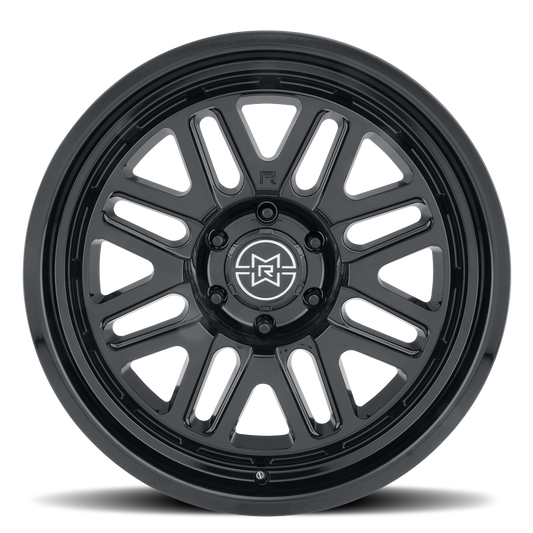 Method MR804