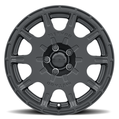 Method MR502 VT-SPEC 2