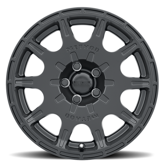 Method MR502 VT-SPEC 2