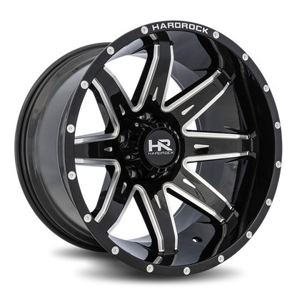 HARDROCK OFFROAD H502