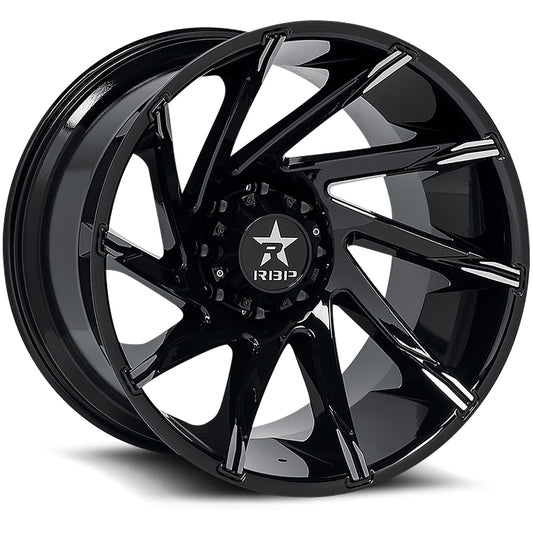 RBP 77R Spike