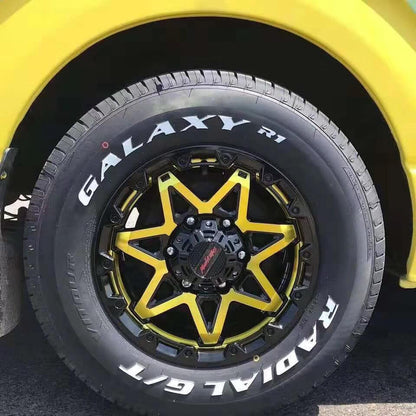 Vitour Galaxy R1 G/T RWL