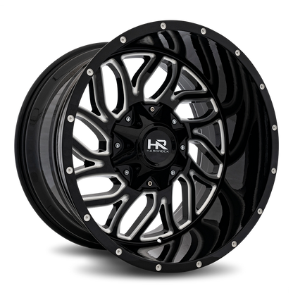 HARDROCK OFFROAD H707