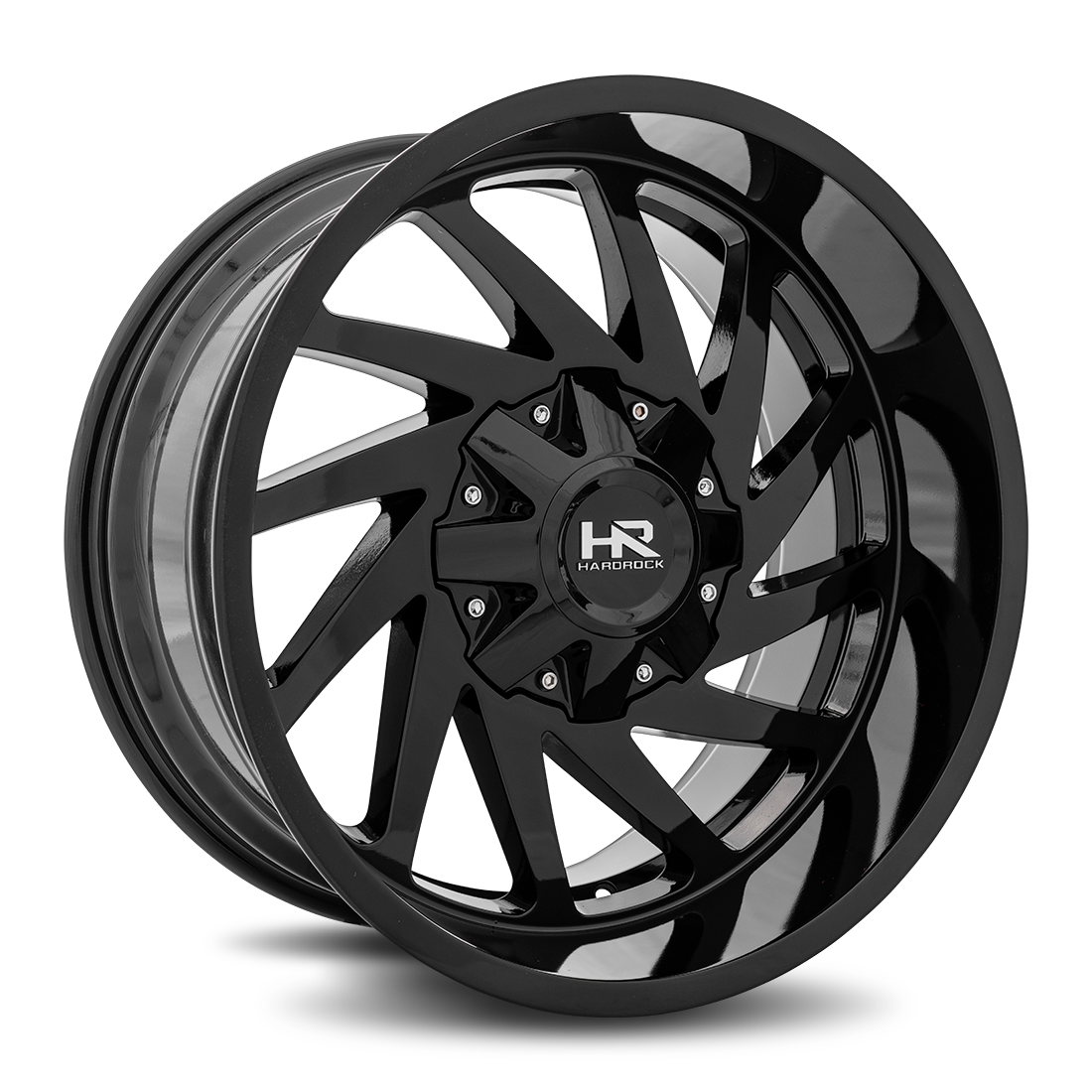 HARDROCK OFFROAD H704