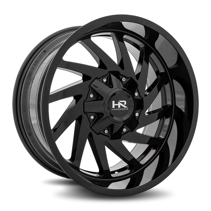 HARDROCK OFFROAD H704
