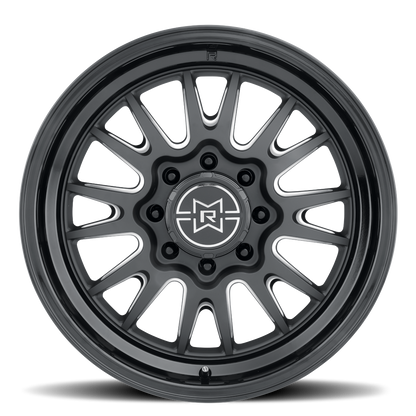 Method MR802