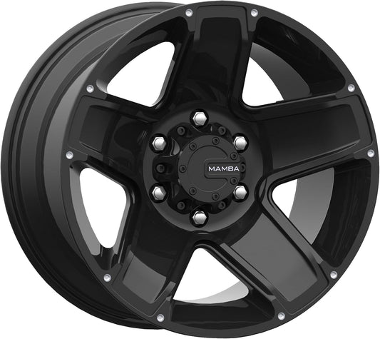MAMBA M13