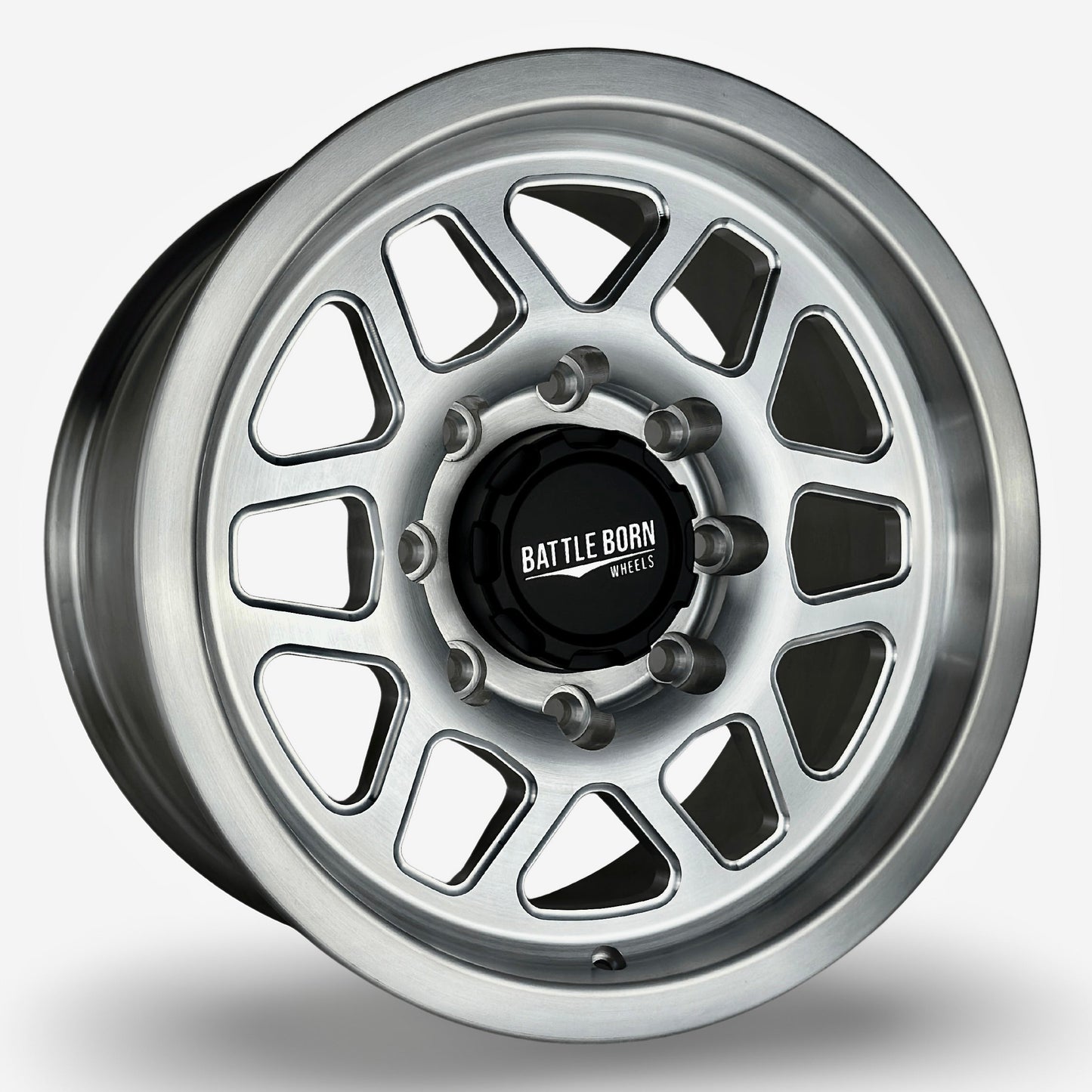 KILO | FORGED | HoldFAST