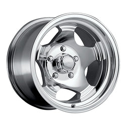 51-5865K 15X8 5X4.50 (+19) ULT 51K (HB 83)