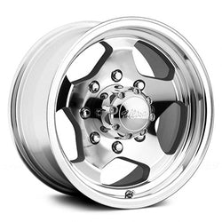 50-6887K 16X8 8X170 (-06) ULT 50K (HB 130.18)