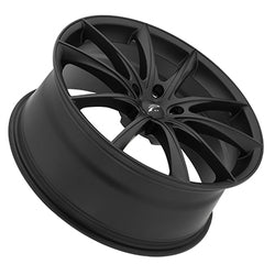 435-2812SB+40 20X8.5 5X120 (+40) PLA 435SB Flux (HB 74.1)
