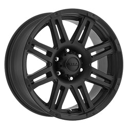 226-6886SB+10 16X8 6X4.50 (+10) ULT 226SB Machine (HB 71.8)