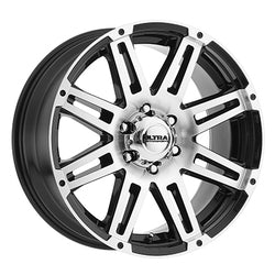 226-6883U+10 16X8 6X5.50 (+10) ULT 226U Machine (HB 106.1)
