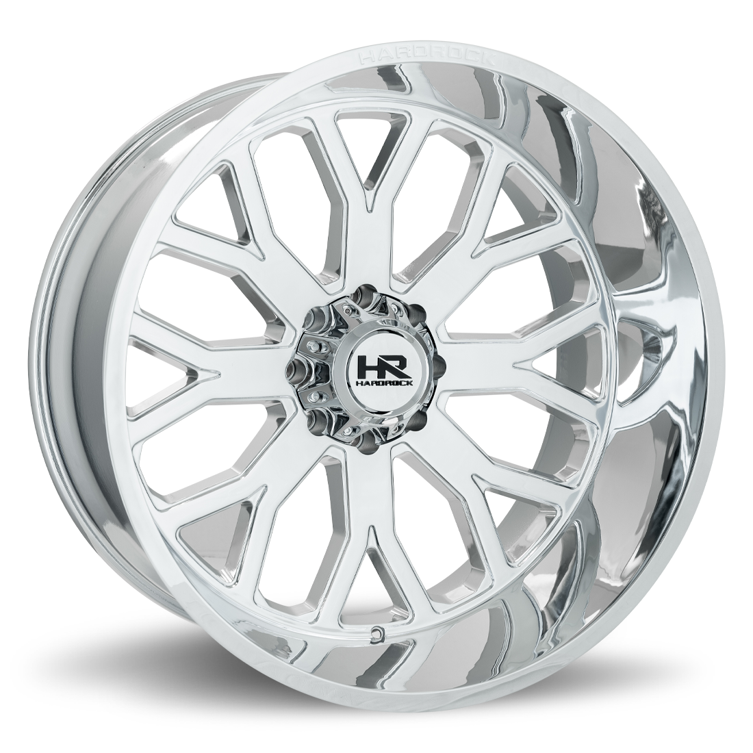 HARDROCK OFFROAD H504