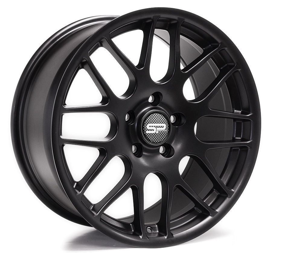 Sportline 8SB FF