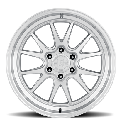 Method MR802