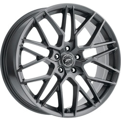 459-7812GN+35 17X8 5X120 (+35) PLA 459GN Retribution (HB 74.1)