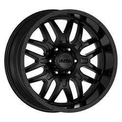 203-8983SB+18 18X9 6X5.50 (+18) ULT 203SB Hunter (HB 106.1)