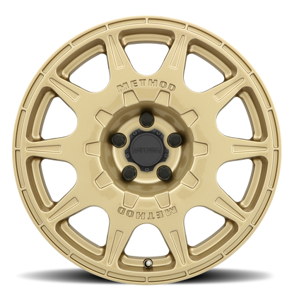 Method MR502 RALLY