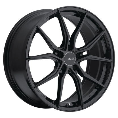 ADVANTI RACING HYBRIS