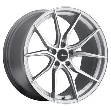 ADVANTI RACING HYBRIS