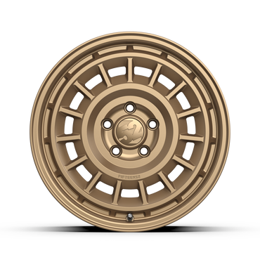 Alpen MX _ Desert Bronze