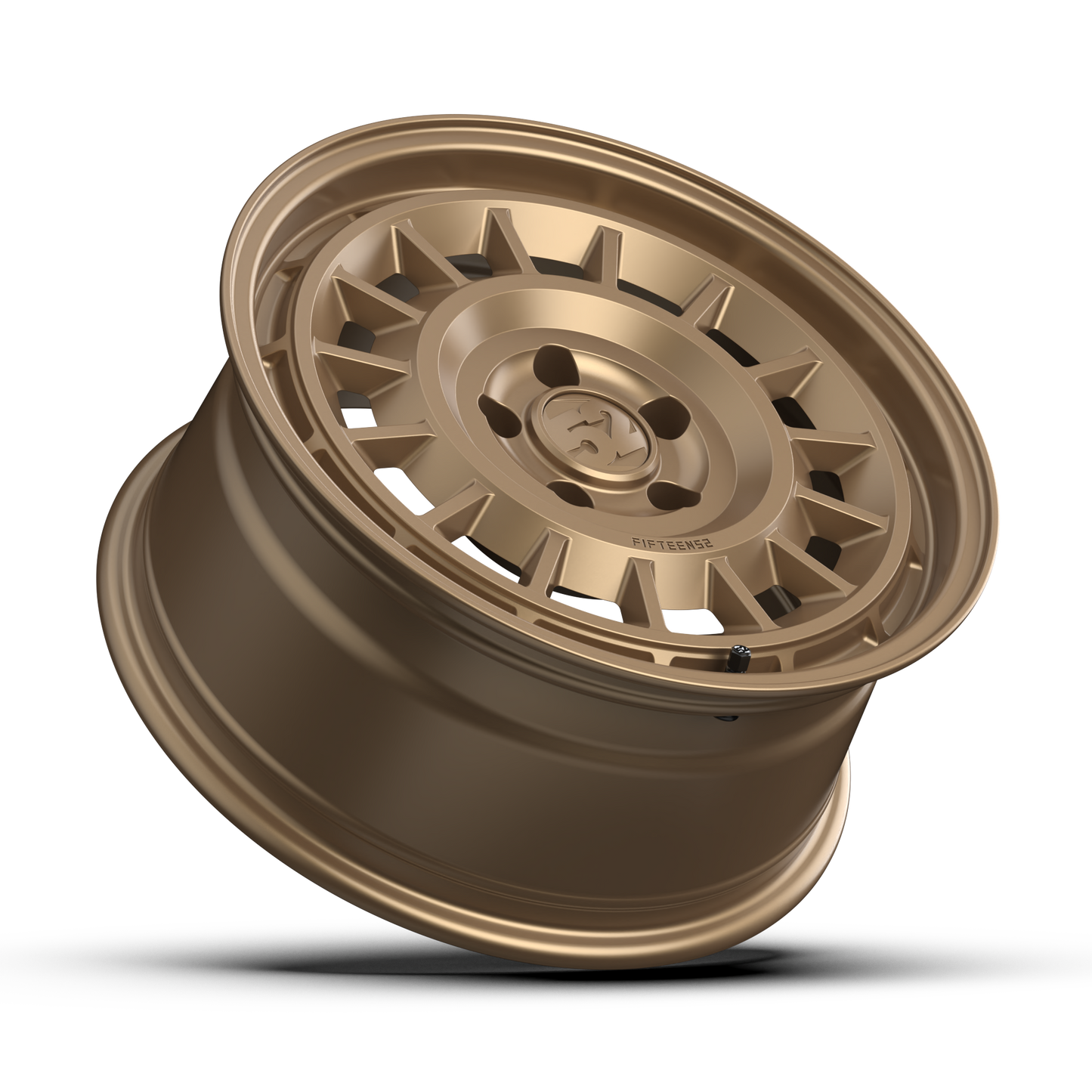 Alpen SV _ Desert Bronze