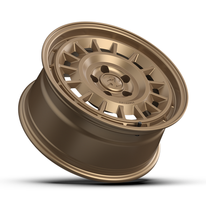 Alpen SV _ Desert Bronze