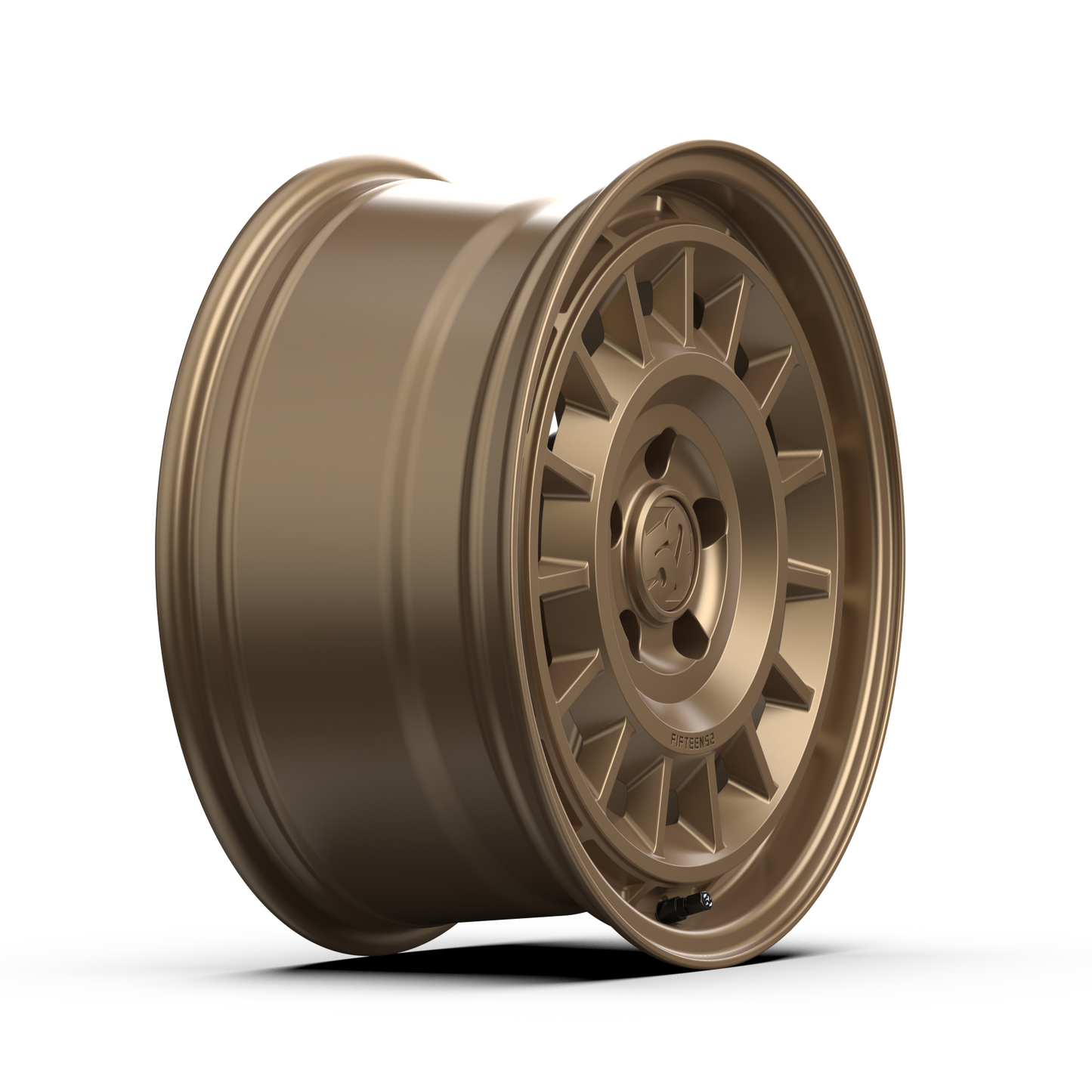 Alpen SV _ Desert Bronze