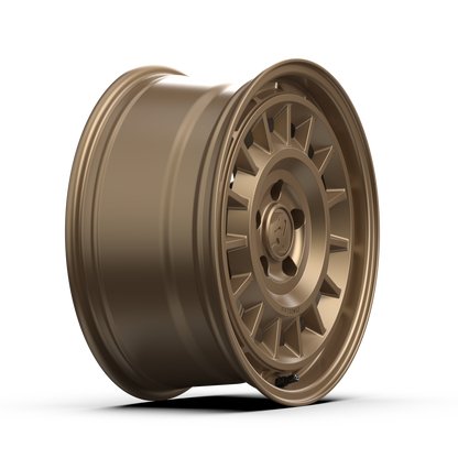 Alpen SV _ Desert Bronze