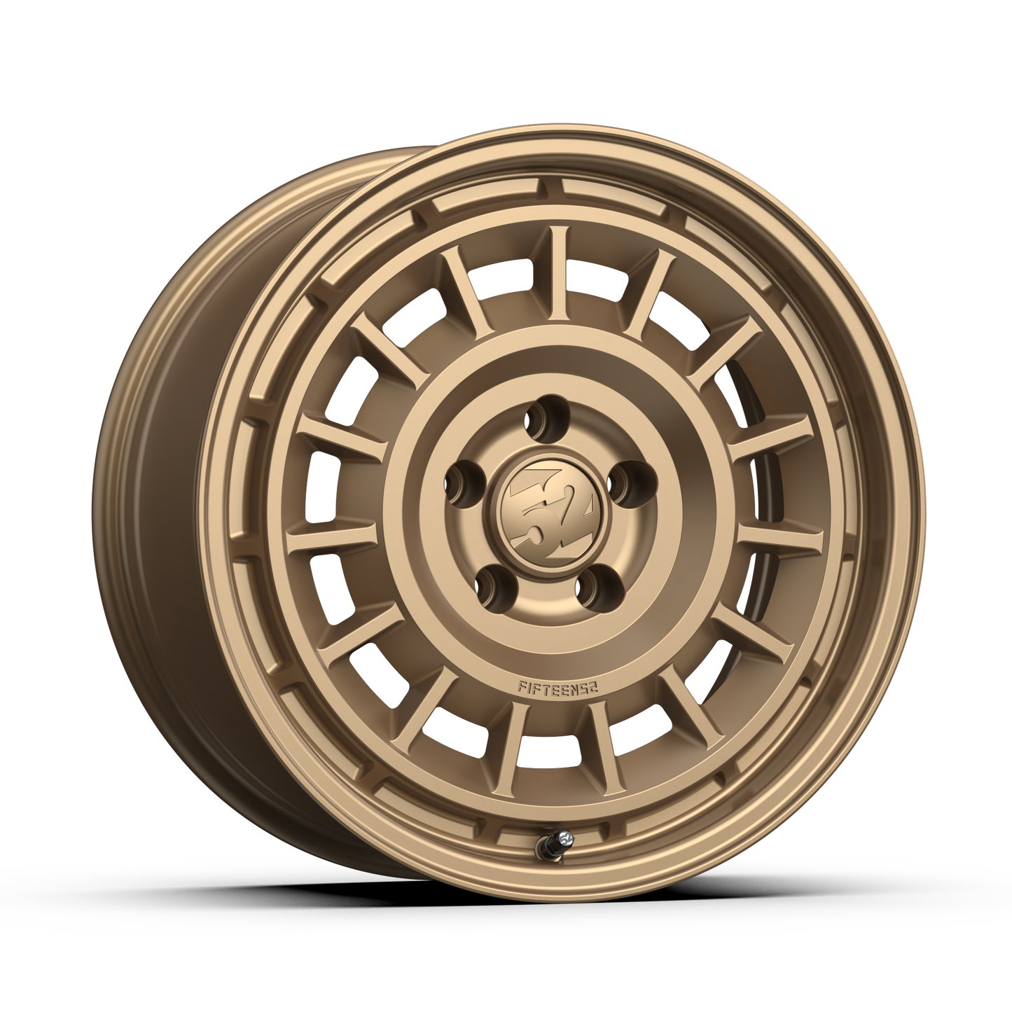 Alpen SV _ Desert Bronze