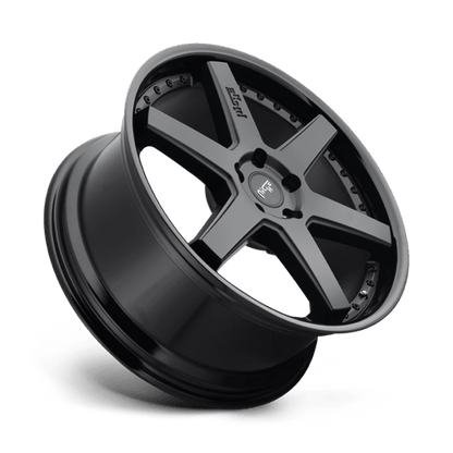 ALTAIR 19X8.5 5X4.25 72 BLD +40