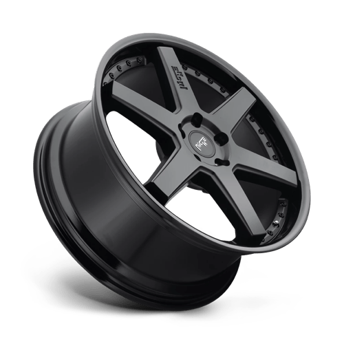 ALTAIR 20X10.5 5X112 66.56 BLD 40MM