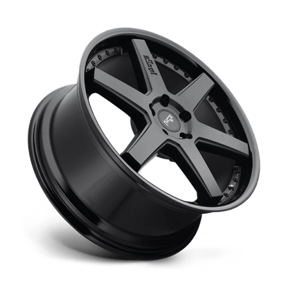 ALTAIR 20X10.5 5X112 66.56 BLD 40MM